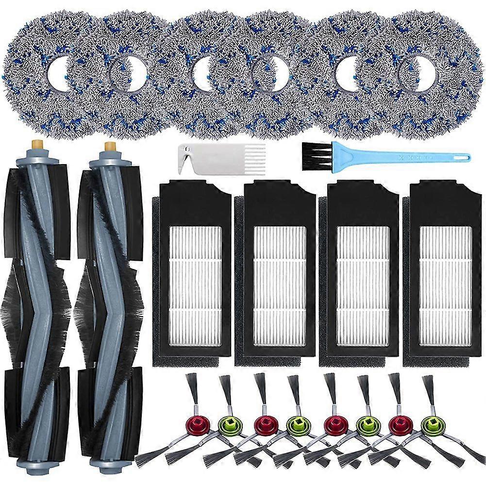 Für Deebot X1 Omni / X1 E Omni, Für Deebot X1 Turbo Staubsauger