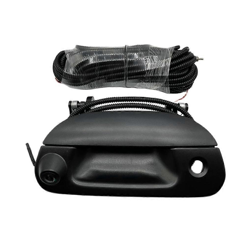 Heckklappengriff Mit Rückfahrkamera 7l3z-9943400-aa 7l3z9943400aa Für Ford F150 F250 F350 Explorer 1997–2003