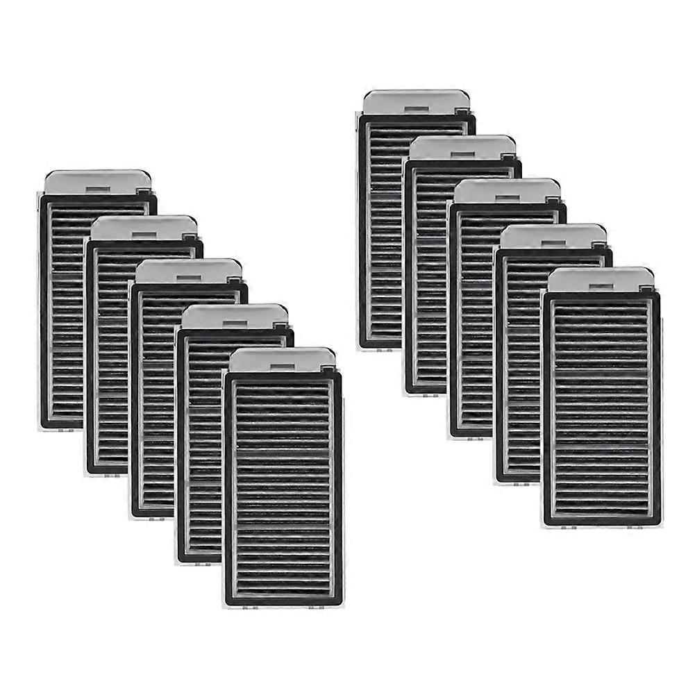 Hepa-filter Für Die Staubsauger Dreame X50 Pro, X50 Ultra, X50 Master, L40s Pro Ultra, L50 Pro Ultra, Mova V50 Ultra Und S40 Enhanced