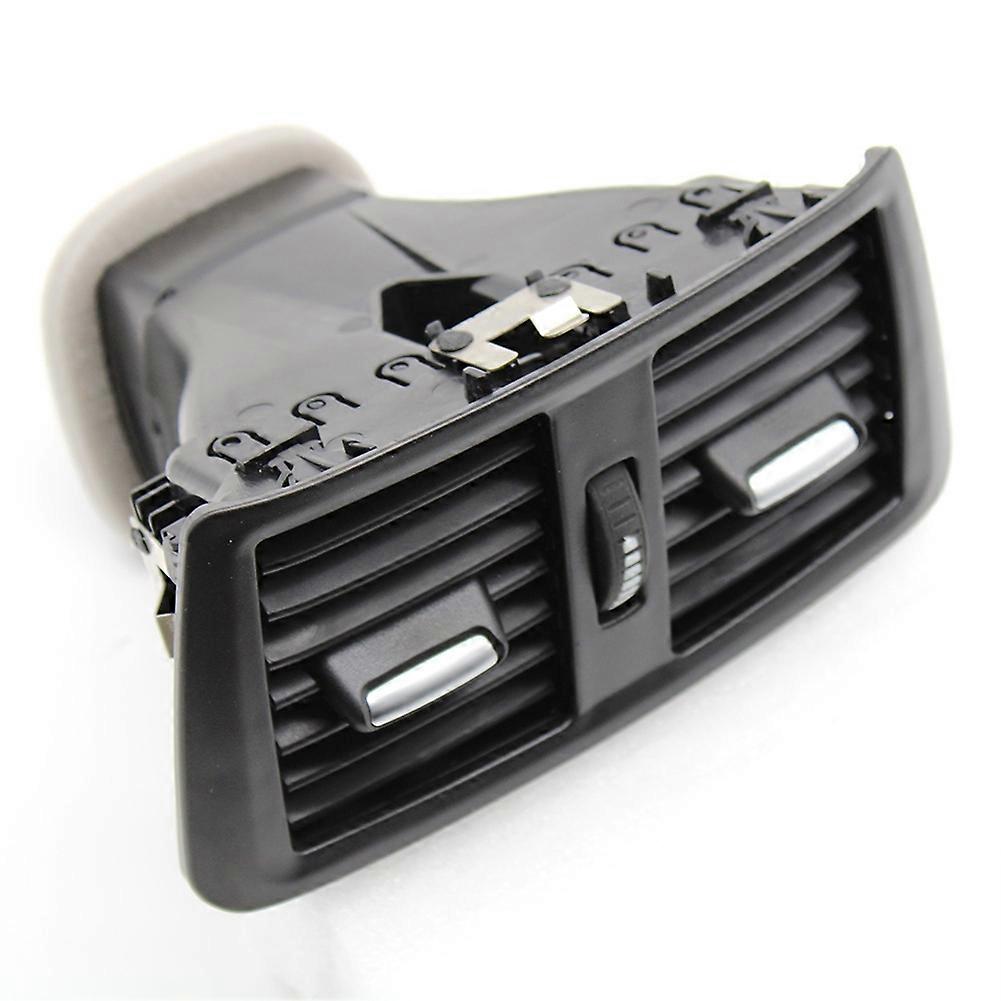 Komplettes Hinteres Luftauslassgitter Für Die Klimaanlage Des Bmw 2er F45 F46 2016–2020, 64229263411
