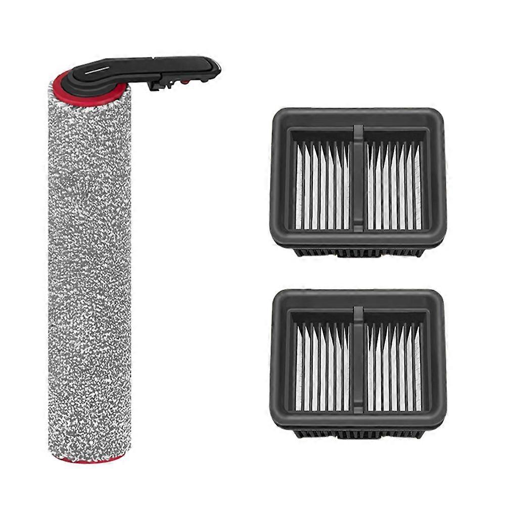 Ersatzteile Für Dreame H15 Pro Hepa-filter Mit Beheizter Bürste, Ersatzzubehör