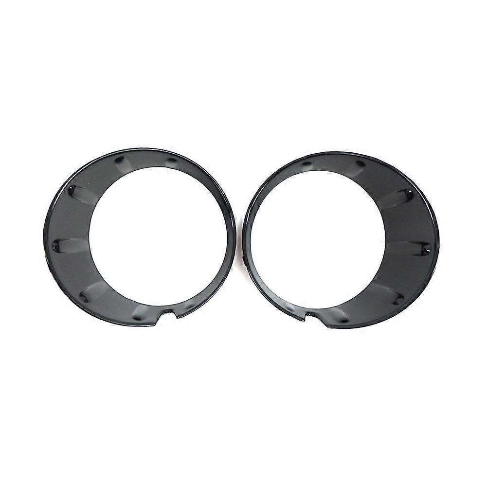 Nebelscheinwerferabdeckung Vorne R55 Nebelscheinwerfer-zierring Für R55 R56 R57 R58 R59 51117248791 51117248792