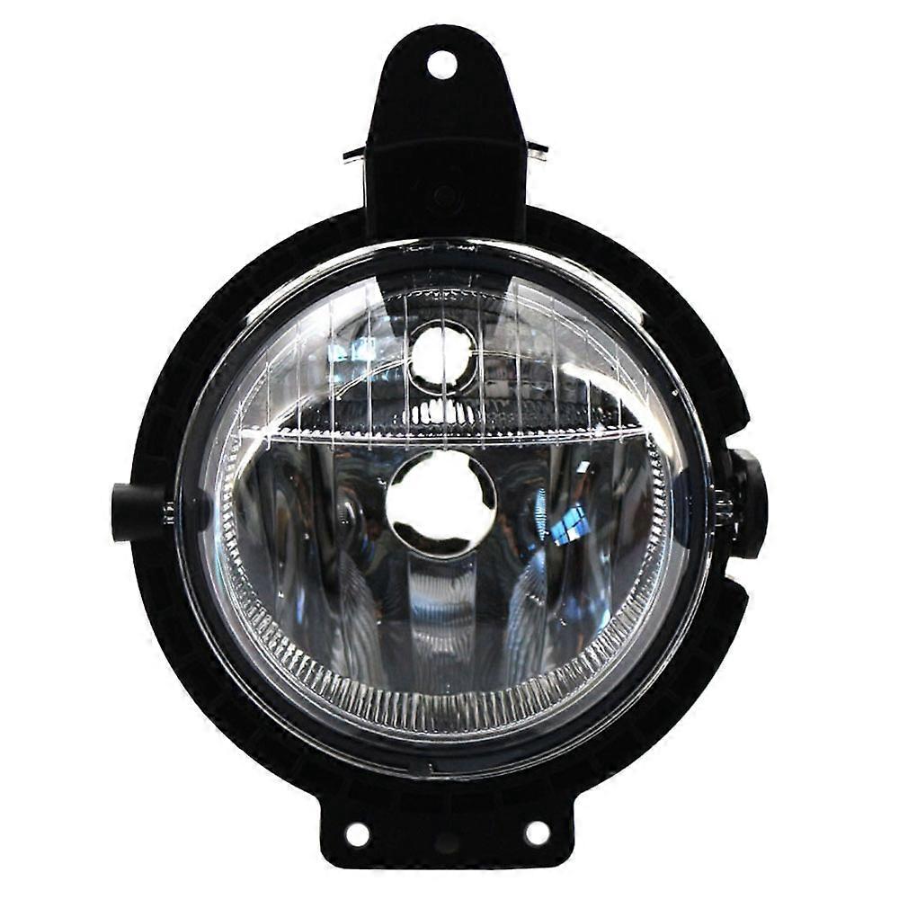 1x Frontstoßstange Nebelscheinwerfer Fahrlampenabdeckung Für R55 R56 R57 R58 R59 2006-2014 63172751295