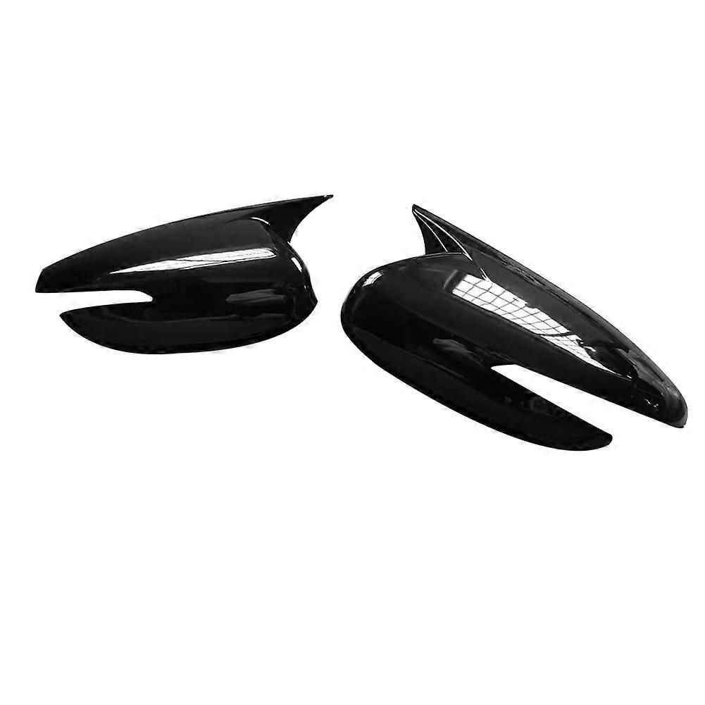 1 Paar Rückspiegel Abdeckung Gehäuse Ox Horn Trim Kappen Für Forte 2013-2018 Seite Flügel Rückspiegel Shell St
