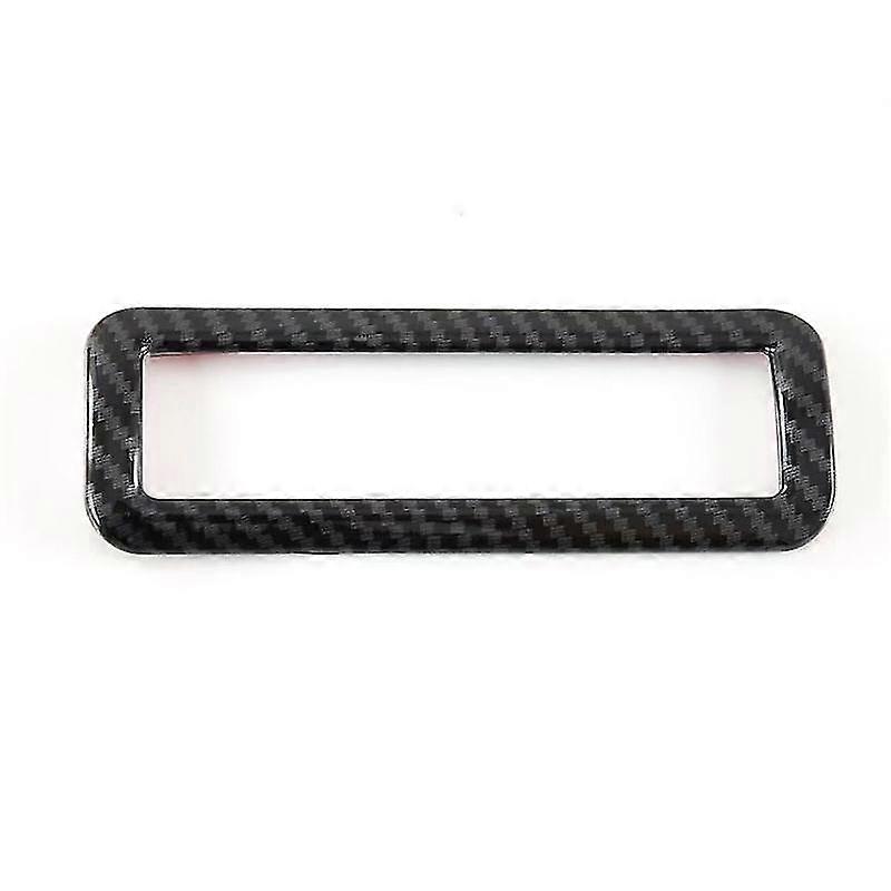 Abs-faser-auto-tuning-abdeckung, Auto-styling, Passend Für Bz4x Pro 2022