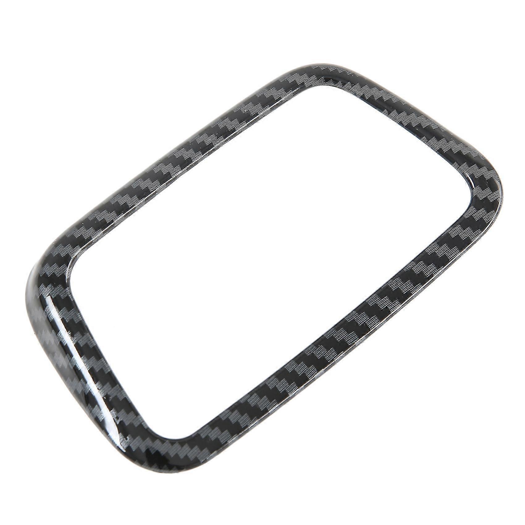 Abs-faser-autorahmen-rattenabdeckungsaufkleber Für L Nx4 2021 2022
