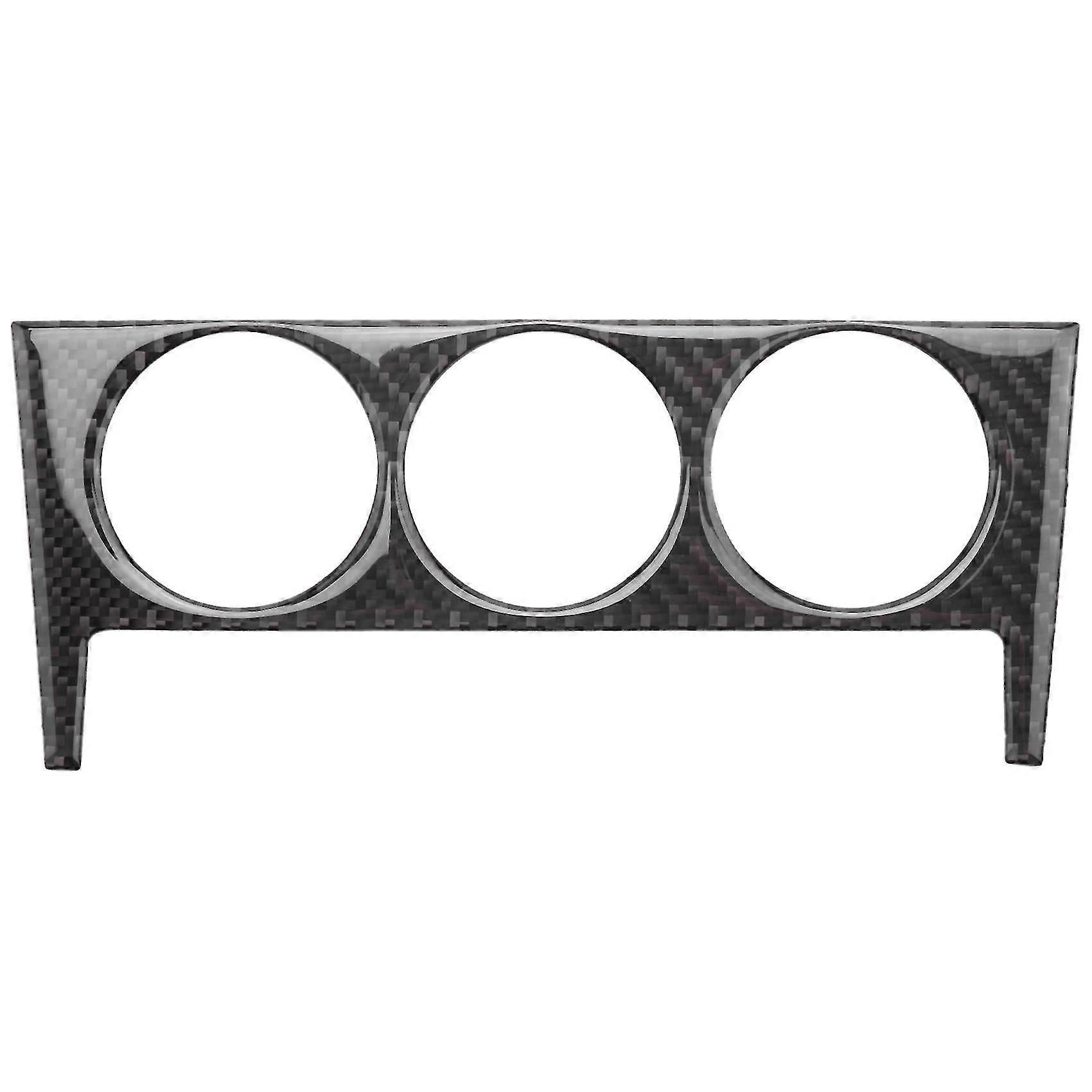 Auto-klimaanlagen-bedienknopf-panel-abdeckungsaufkleber, Innenaufkleber Für Brz 86 Gt86 2017–2019