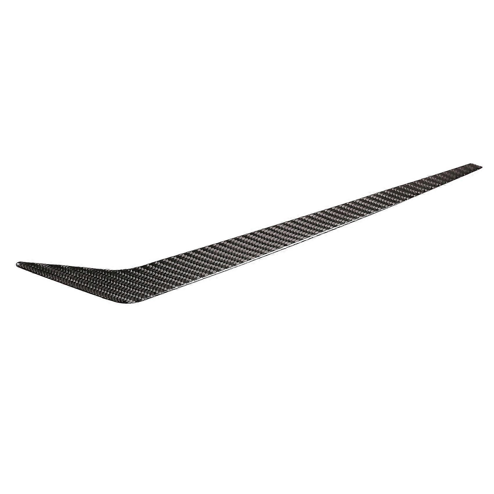 Car Soft Fiber Center Outlet Trim Aufkleber Für Z4 G29 2017-2020