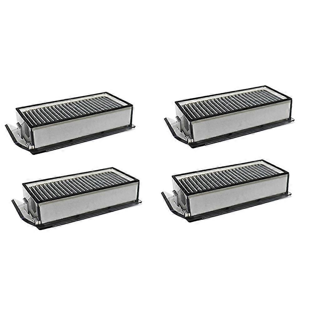 Für Dreame X50 Pro X50 Ultra L50 Pro Ultra X50 Master S50 Pro Ultra Roboter Staubsauger Hepa Filter Ersatzteile