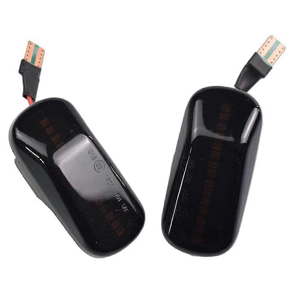 Led Dynamische Front Fender Seite Marker Licht Blinker Licht Für Accord Stadt Cr-v Fit Jazz -v Ersatz