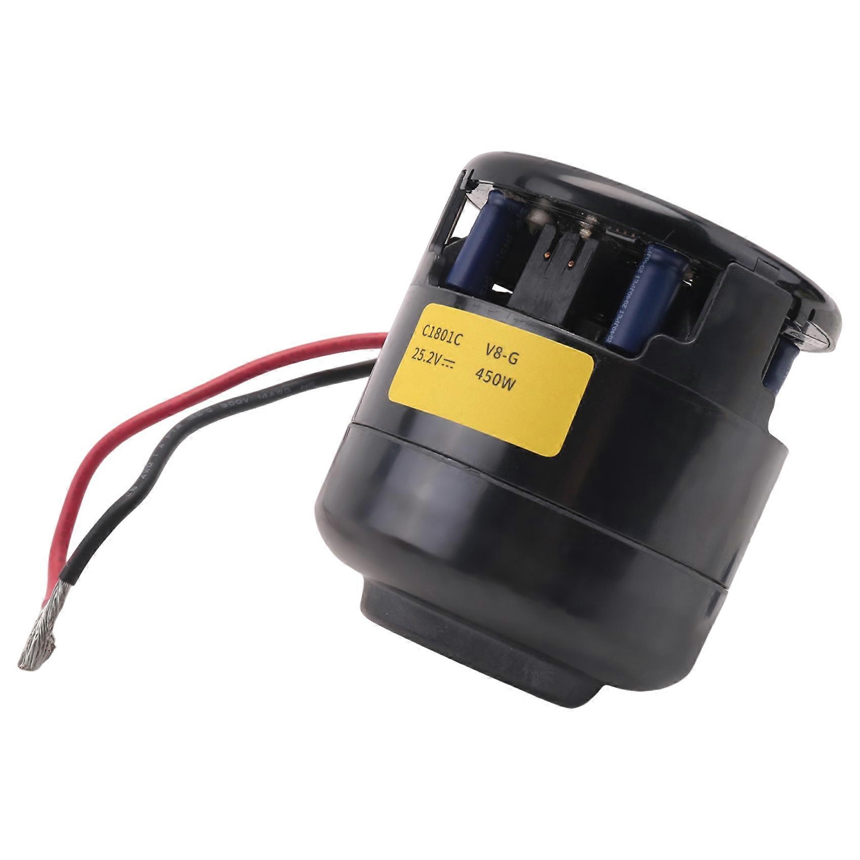 V8-g 25,2 V 450 W Wassersaugmotor Für Dreame V10 Xr V10plus Vvn4 C1801c Akku-staubsauger