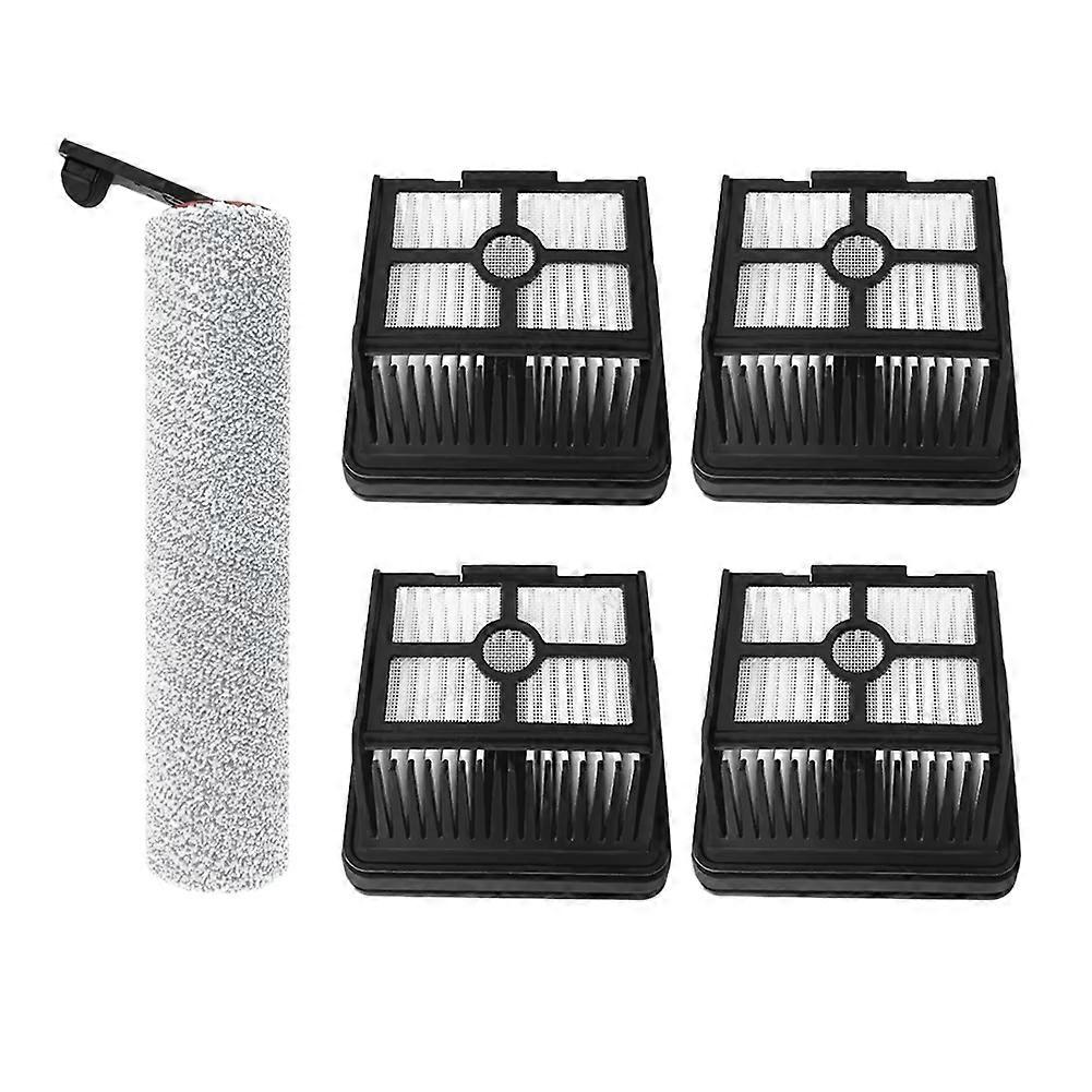 Für Dreame H20 / H30 Zubehör Roboter Vakuum Roller Pinsel Hepa Filter Ersatzteile