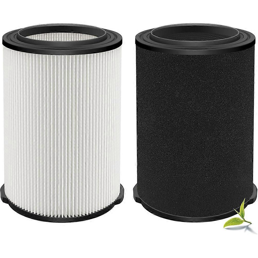 Vf4000 Und Vf7000 Ersatzfilter Für Ridgid 5–20 Gallonen Ladenstaubsauger Und Husky 6–9 Gallonen Ladenstaubsauger