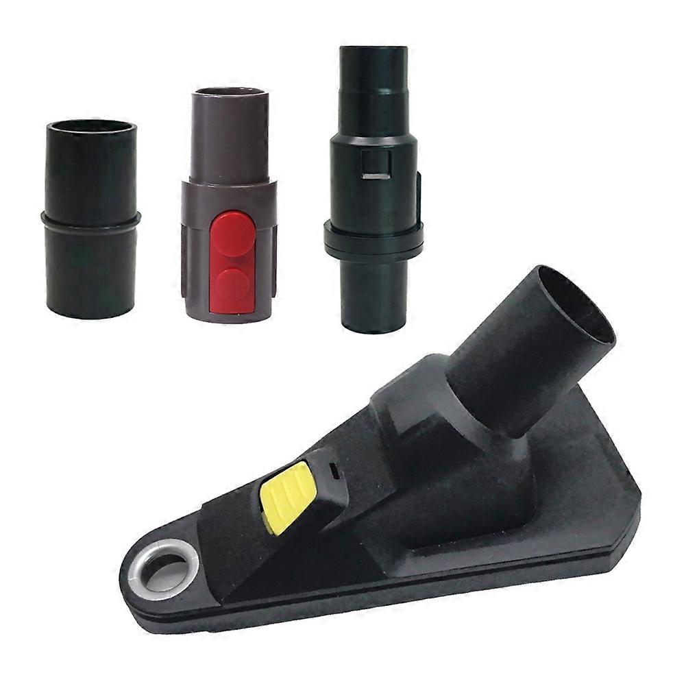Drill-staubsauger, Staubsammler Mit Doppeltem Verwendungszweck (trocken Und Nass), Kompatibel Mit Shark-staubsaugern.