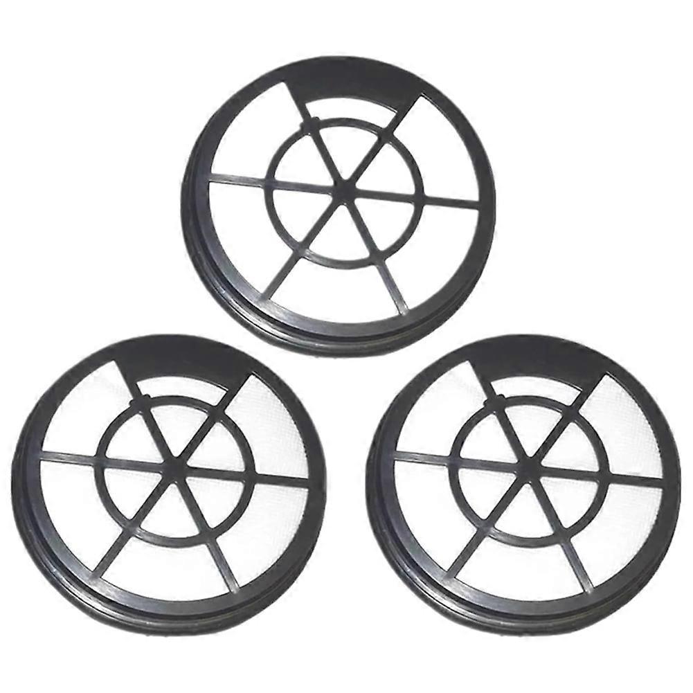 Packung Mit 3 Ersatz-hepa-filtern Für Bosch Staubsauger Bgc05a220a, Bgc05aaa1, Bgc05a Aa2, Bgs05a220 Und Bgs05a 221