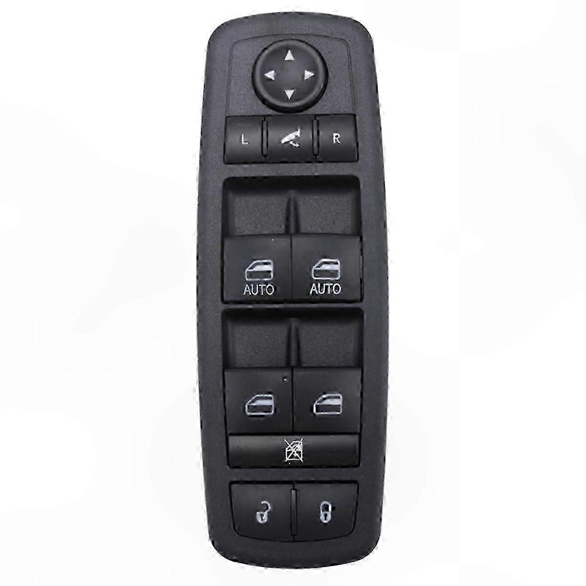 Fensterheberschalter Für Jeep Grand Cherokee 68184803aa Fensterhebersteuerung Austauschen