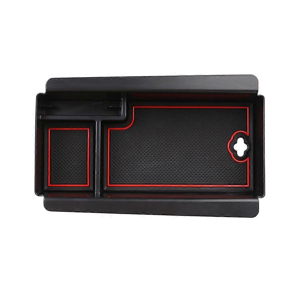 Zentralsteuerungs-armlehnen-aufbewahrungsbox, Organizer-tablett Für Prius 60 Serie 2023, Auto-innenzubehör