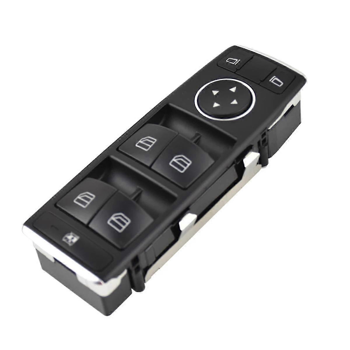 A2049055302 Hebeglas S S Auto Für – W204 W212 C250 C300 E350 2008–2014