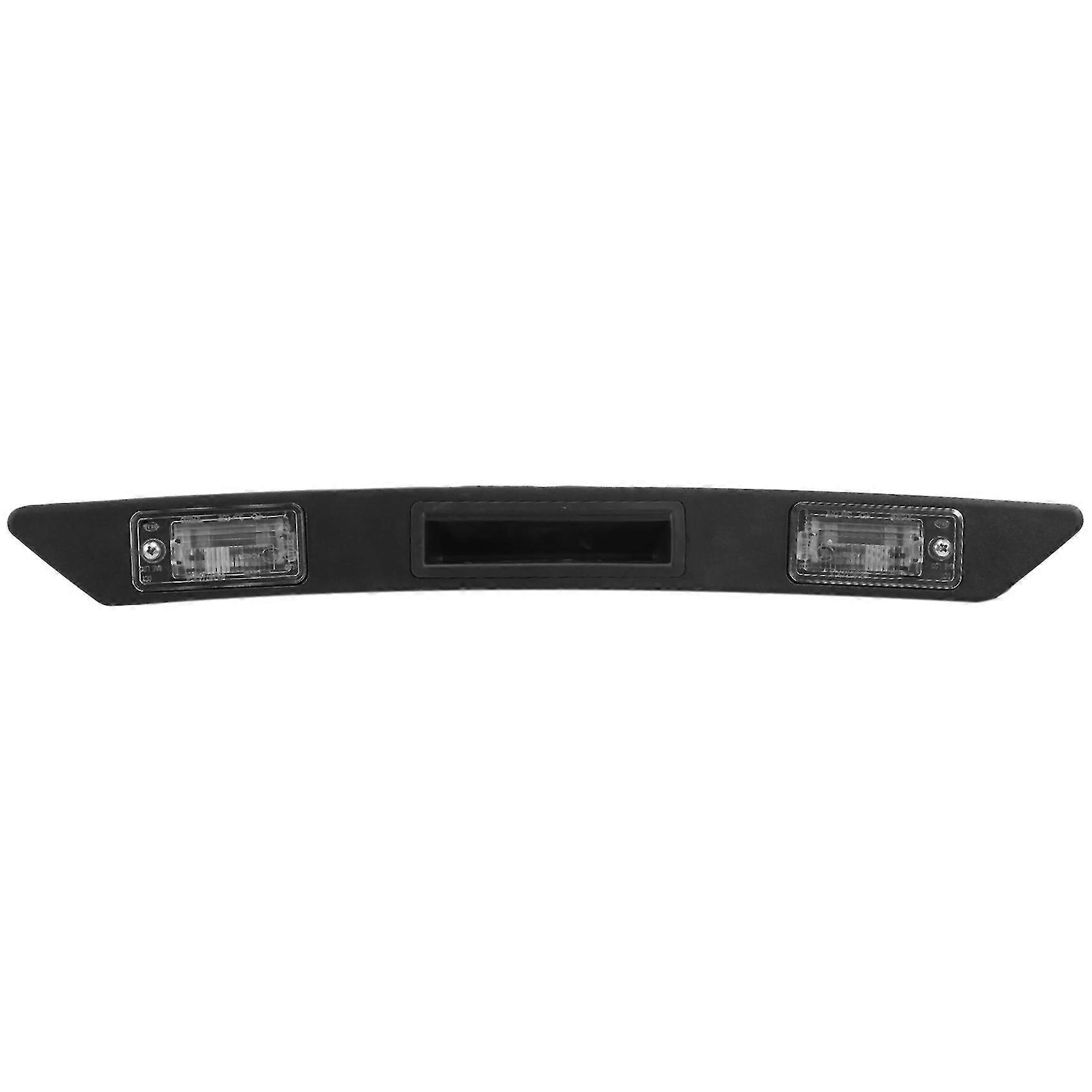 Low-profile-kofferraum 8p4 827 3fz Für A4 Q7