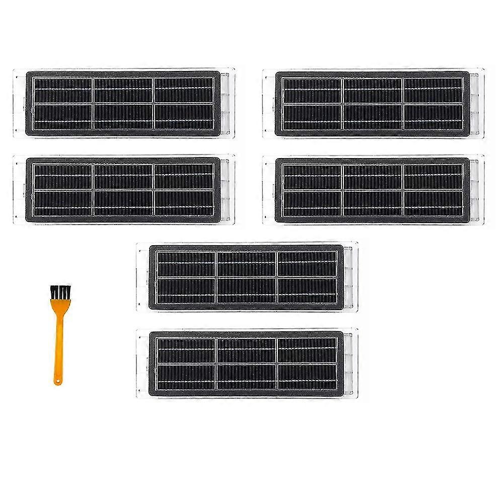 Hepa-filter Für S50 S51 S5 Max S6 S6 Maxv S6 Pure Für 1s Sdjqr01rr Staubsauger Zubehör