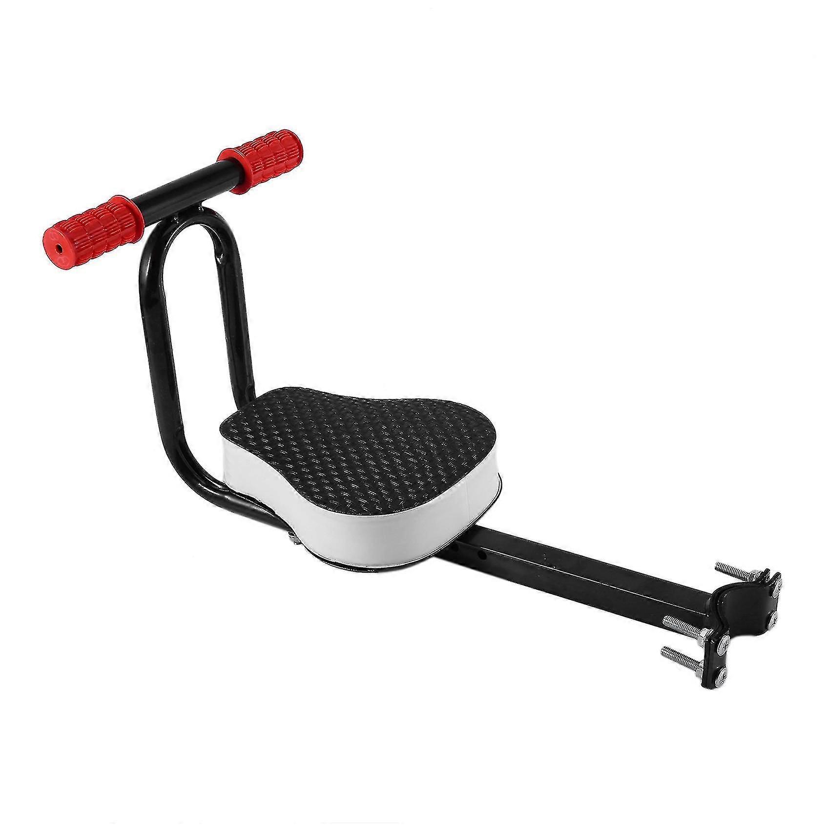 Abnehmbarer Kinderfahrrad-safe-t- Kinderfahrradsitze, Stuhl, Vorderradträger, Outdoor-sportschutz
