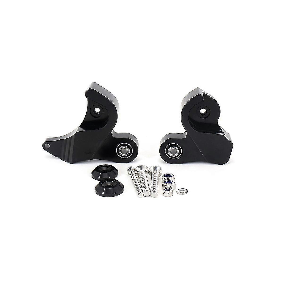 Tieferlegungssatz Für X-max 300 X-max300 Xmax300 Xmax 300 2021 2022 Fahrradzubehör (bl)