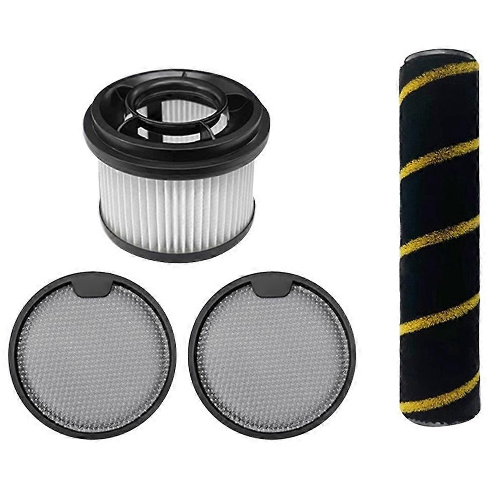 Zubehör Für Dreame T10, T20, T20 Pro, T30, R10, R20, G9, G10: Hepa-filter-reinigungsbürste