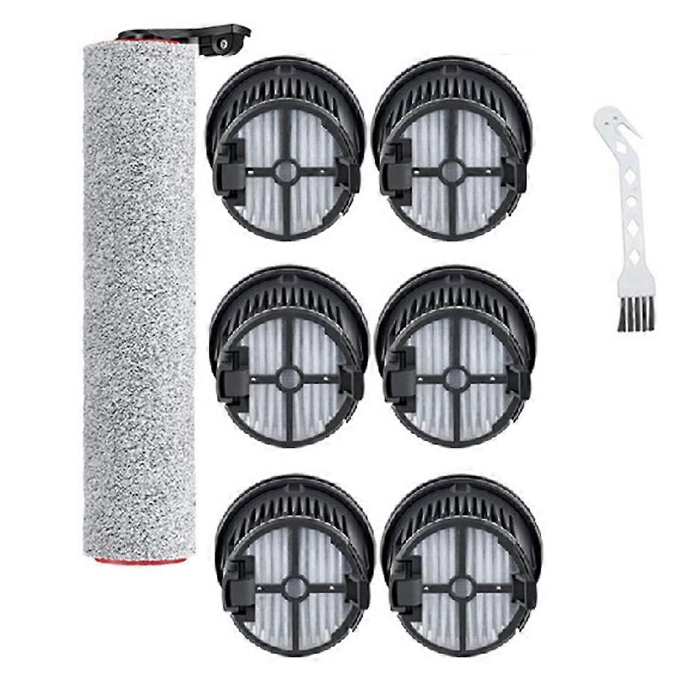 Parts Master Ersatzbürstenfilter, Kompatibel Mit Den Modellen Dreame H14 Pro/h20 Pro Plus/h13 Pro/h20 Ultra/h30