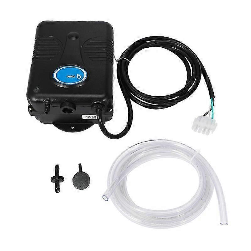 220 V 300 Mg/h Ozongenerator Bad Dusche Spa Pool Ozonisator Badewanne Pool Wasserreiniger Ersatz