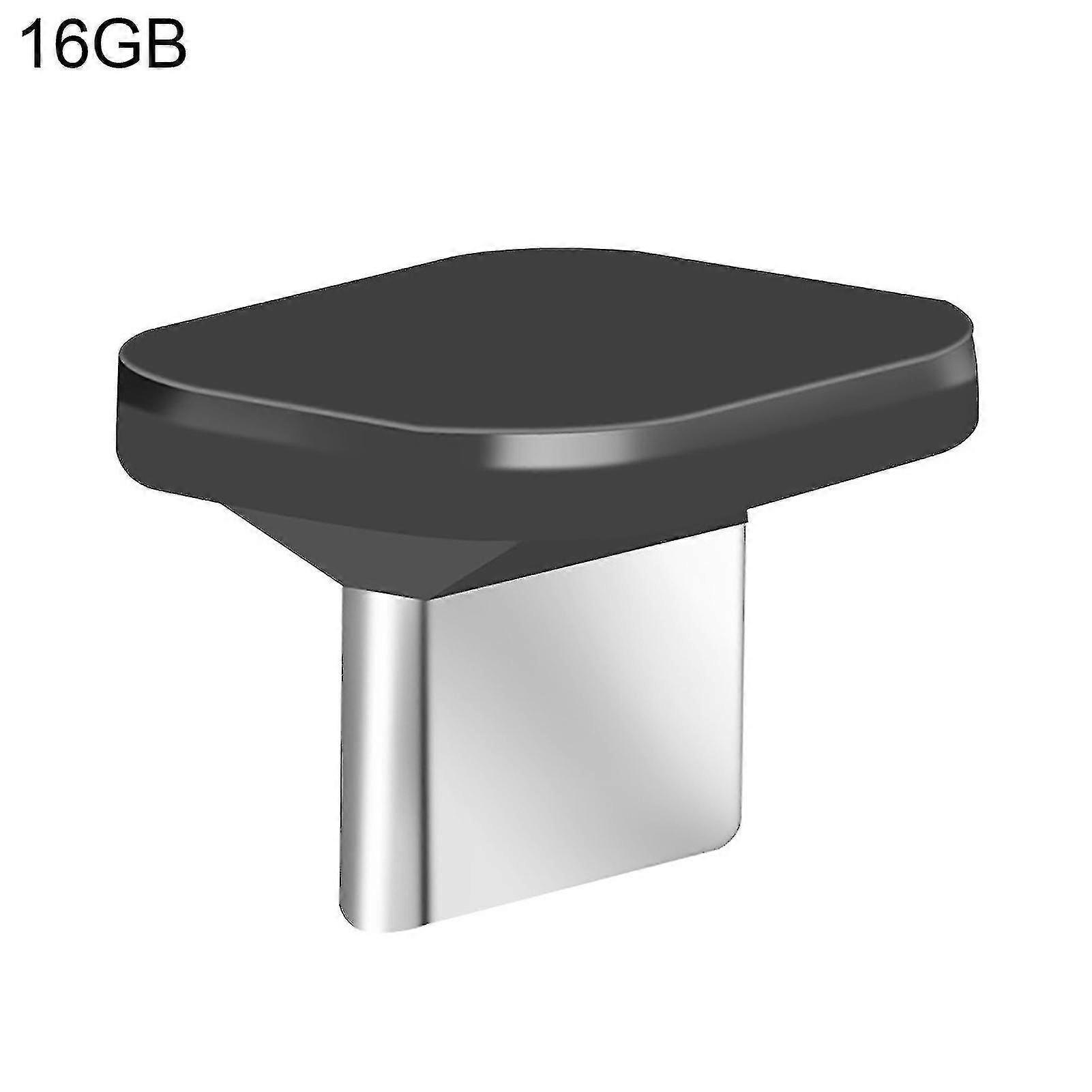 Hochgeschwindigkeits-u-disk Mini 16 Gb/32 Gb/64 Gb Typ-c-usb-flash-laufwerk Für Das Auto