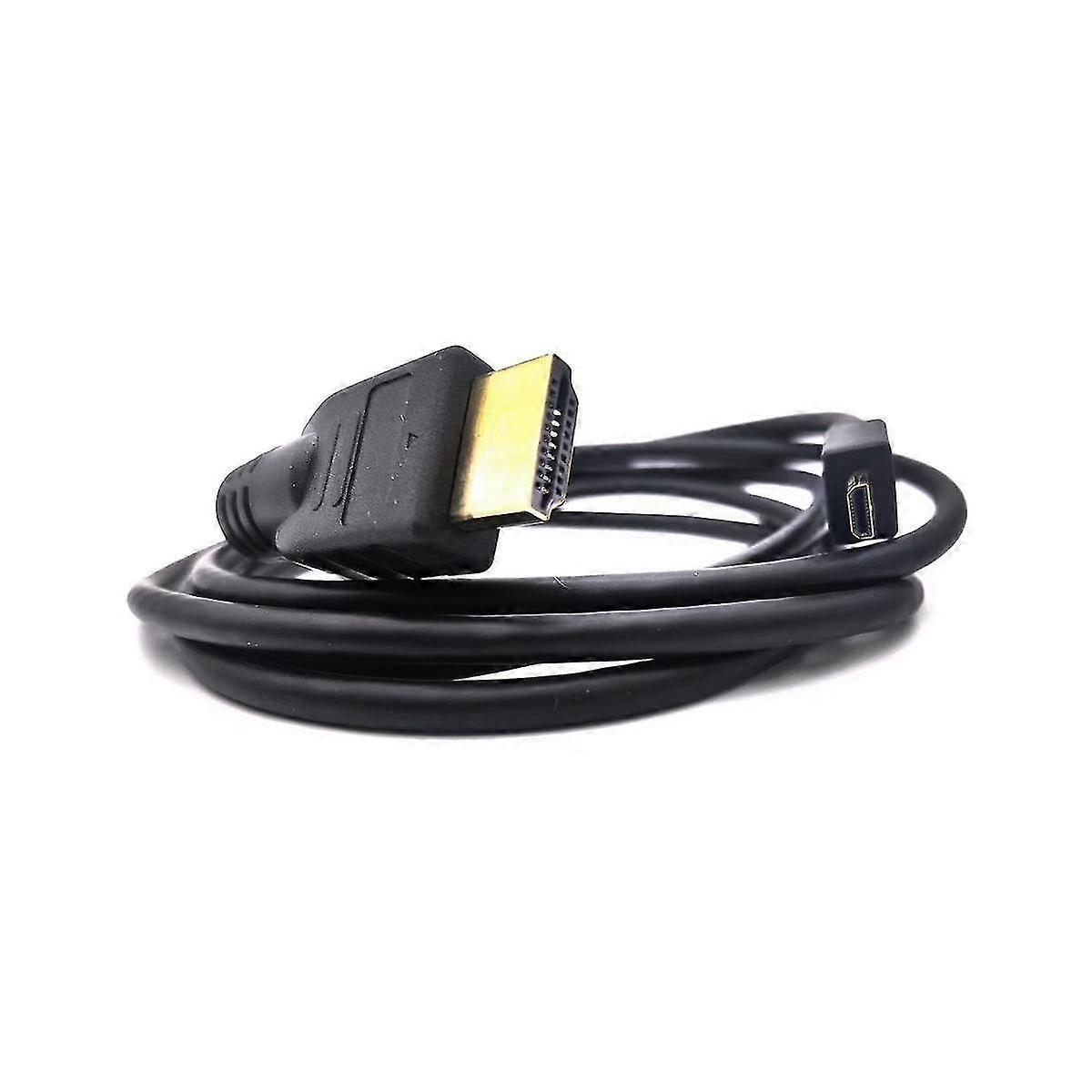 Usb-datenkabel Passend Für Spiegelreflexkamera, Kompatibles Hd-kabel, Av-videokabel, Schnittstelle Vers 1.4