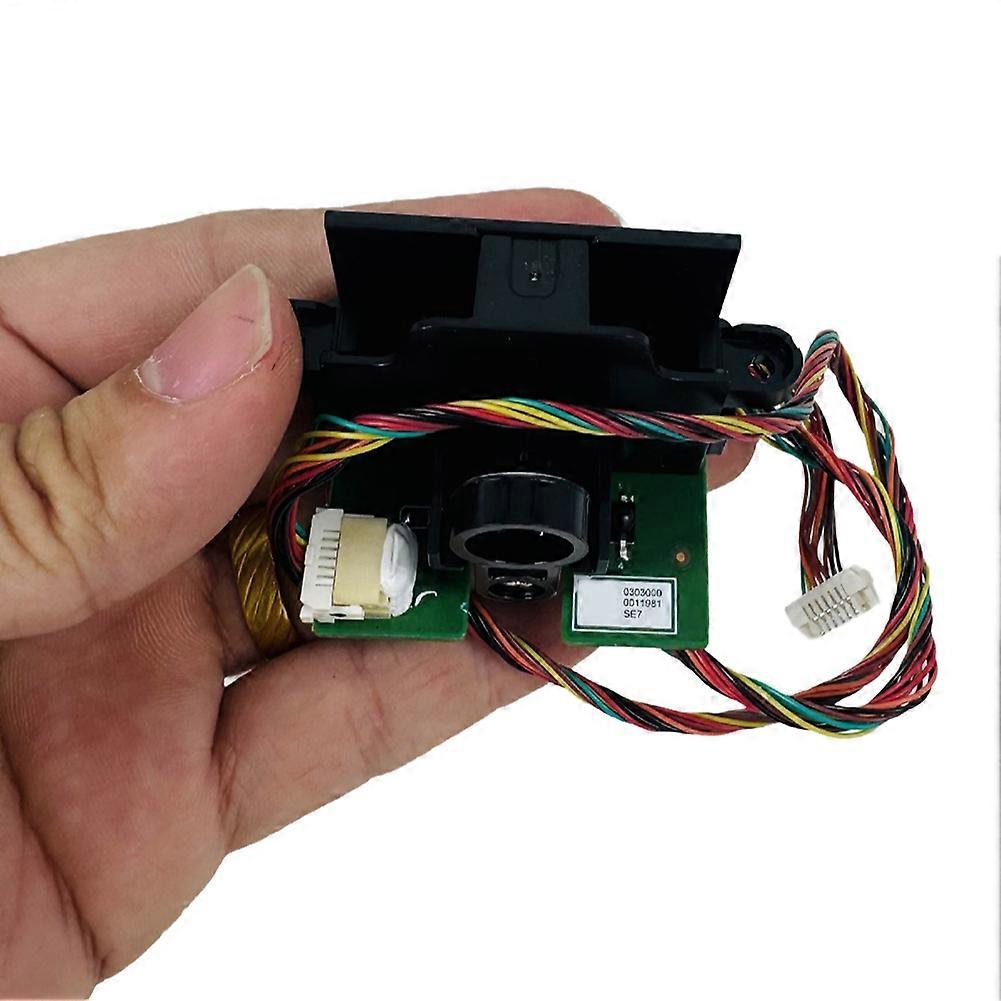 Vakuum-infrarot-nachfüllset Für Dreame X40 Pro/x40 Ultra/pro Ultra/l10s Ultra Gen2/l40s Pro Ultra