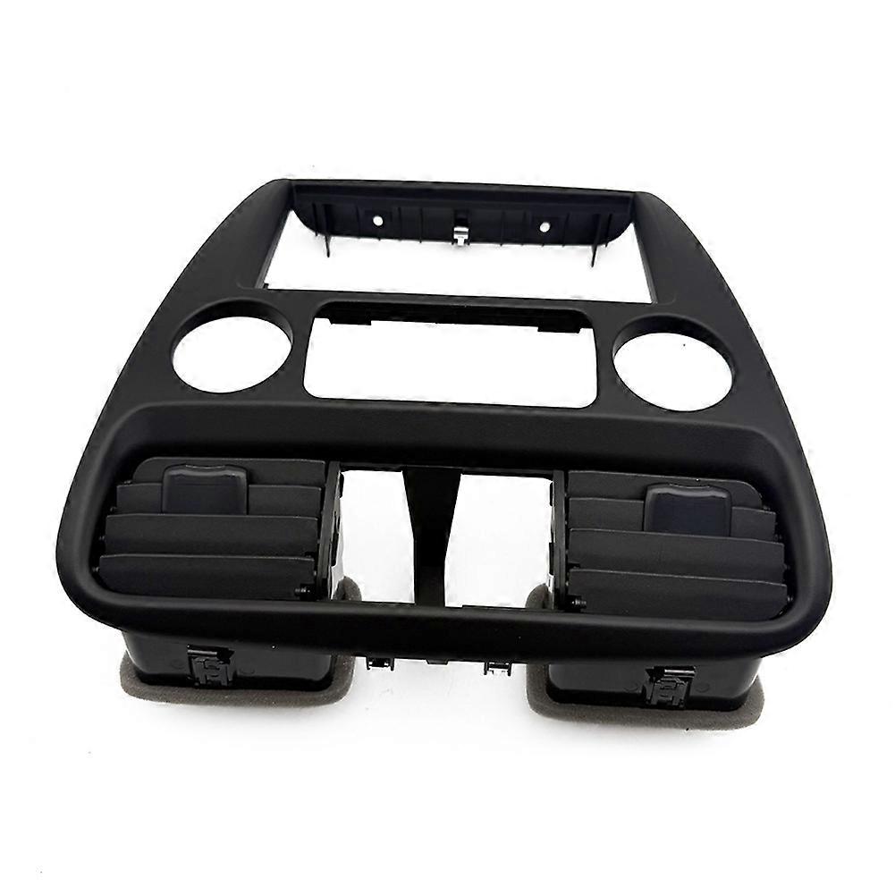 Zentrale Armaturenbrett-belüftungsblende (teilenummer 77250-s82-a010) Für Honda Accord 1998–2000 – Zubehör