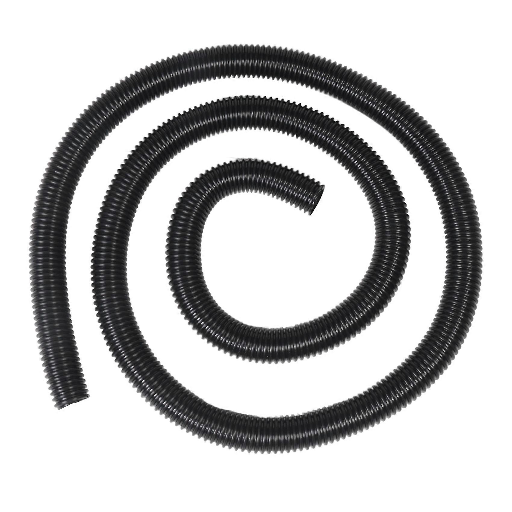 Extra Langer Flexibler Schlauch Von 2,5 M Und 32 Mm Für Haushaltsstaubsauger