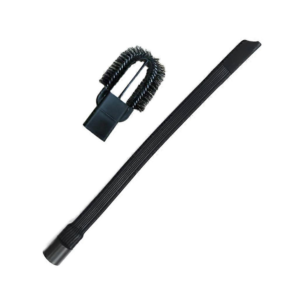35 Mm Flexible Fugendüse Für Kärcher Nt-akku-staubsauger Der Serien 20 Und 30 (zubehör Wd1, Wd2, Wd3, Wd4, Wd5 Und Wd6) Und Miele (zubehör B).