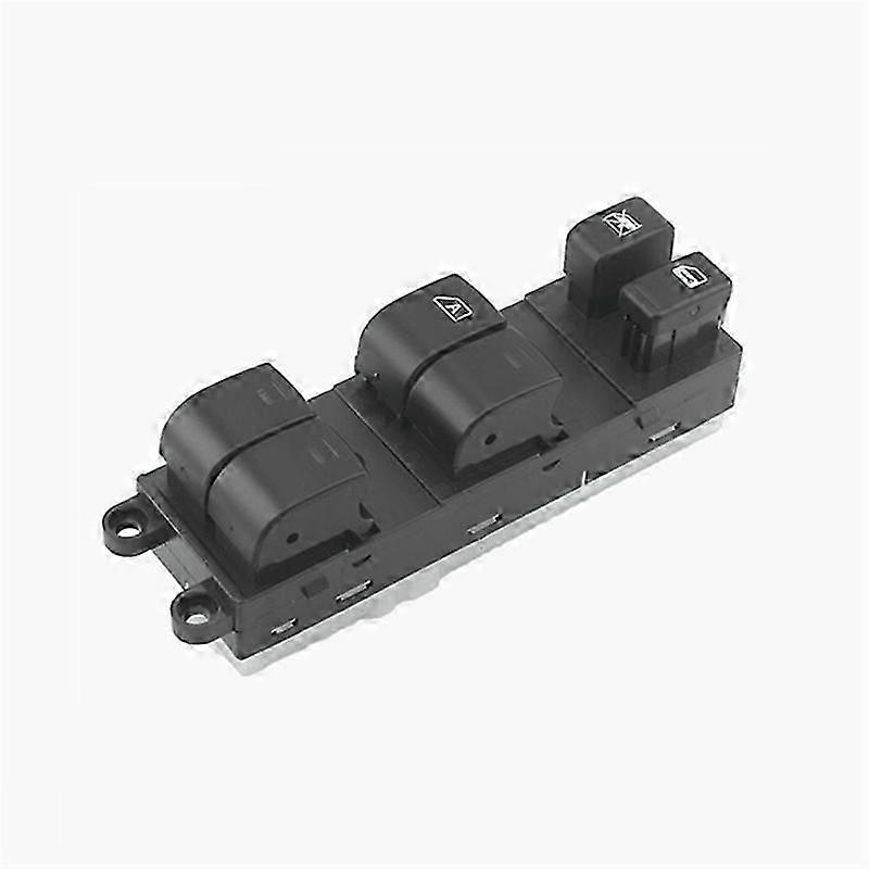 Hauptschalter Für Elektrische Fensterheber Für Subaru Forester 2008–2012