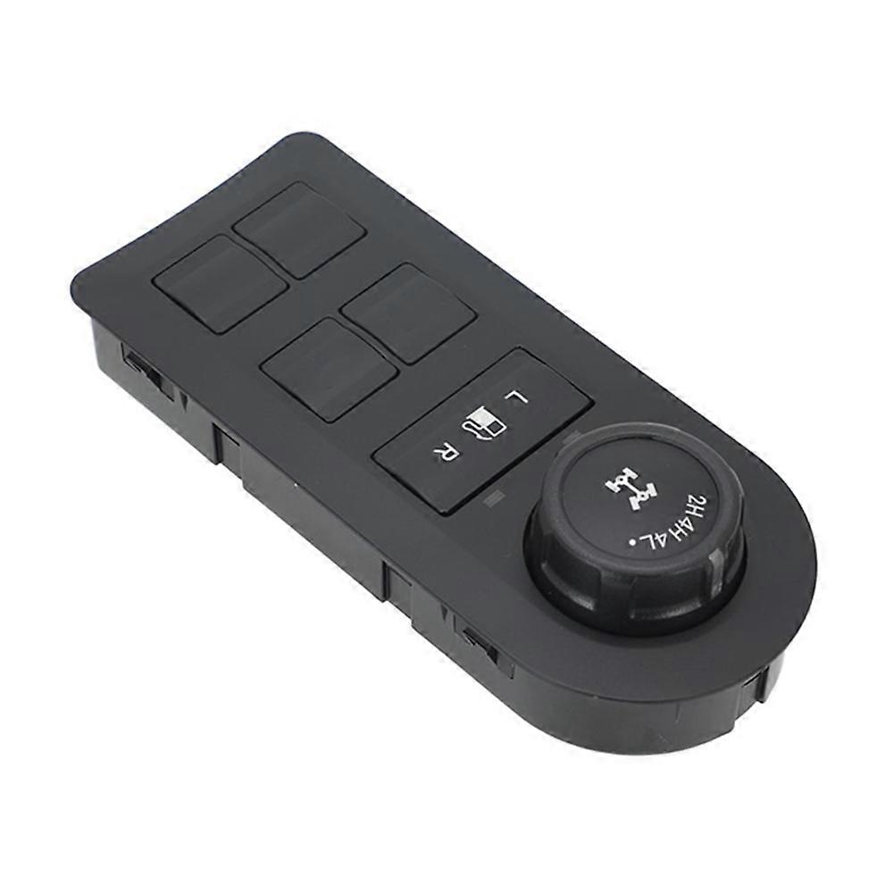 Steuerschalter Für Autositzheizung 56376910 56.3769-10 3163-00-3769200-00 Für Uaz Patriot 3163 Zubehör
