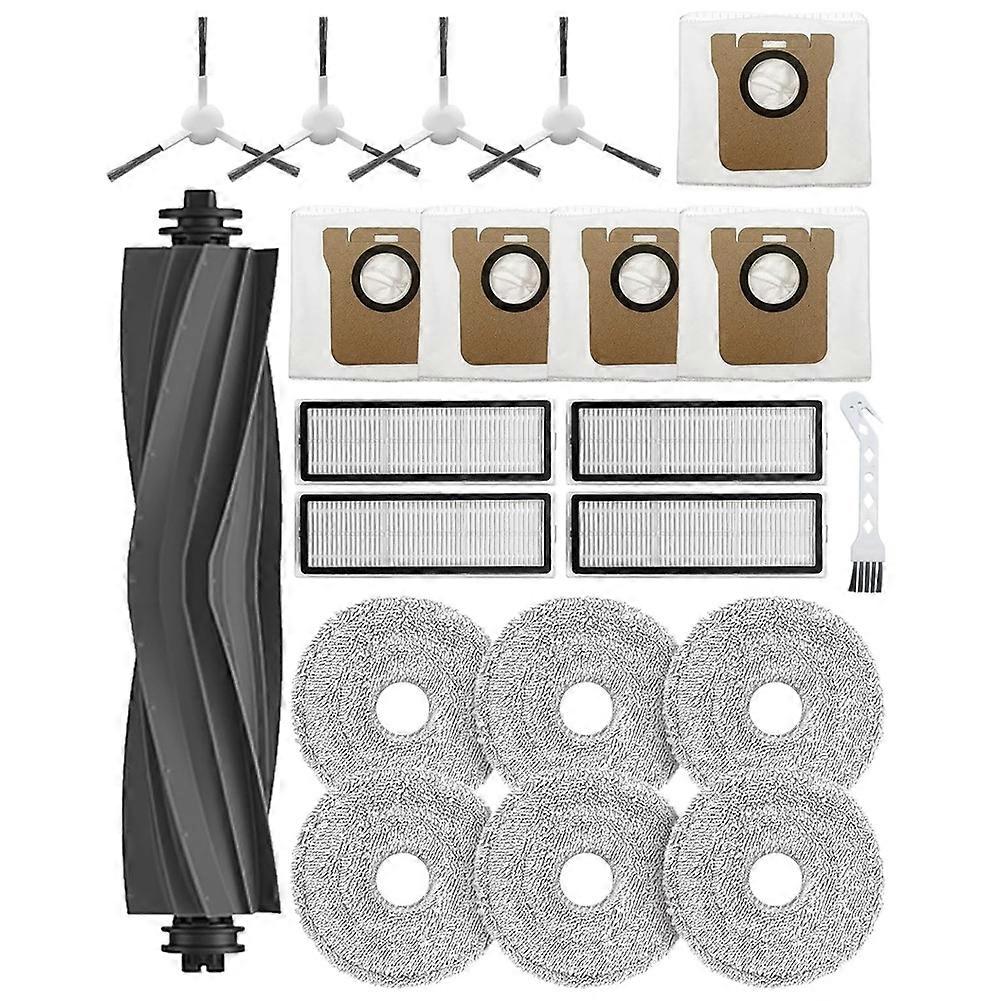 Ersatzteil Für Dreame L10 Ultra /l10s Ultra /l10s Pro/ L10s Pro Gen 2/ L10 Prime, Xiaomi X10+/ X20+ Staubsauger