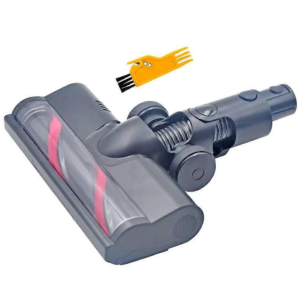 Mehrflächenbürste Für Dreame R10, R20, R30, T20, T30, K30, K40, R20 V6, V8 V12, H12, H20, H30 Staubsaugerhvb5-bürstenkopf