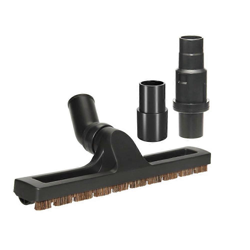 Ersatzbürstenset Für Kärcher Nt18, Nt20 Und Nt30 Staubsauger: Bodenbürste Und Rosshaar (32 Mm/35 Mm).