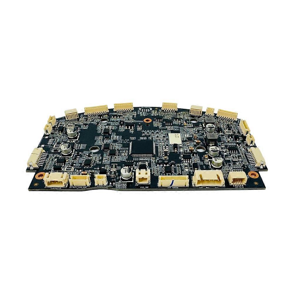 Hauptsteuerplatine Für Staubsauger Xclea ​​​​h30 / H30 Plus – Ersatzteile Für Die Hauptplatine Des Staubsaugers