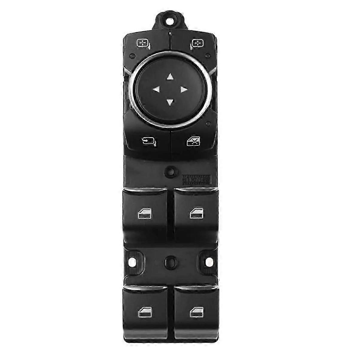 H1bt-14540-dc H1bt14540dc Fensterheberschalter Vorne Links Für Fiesta Focus