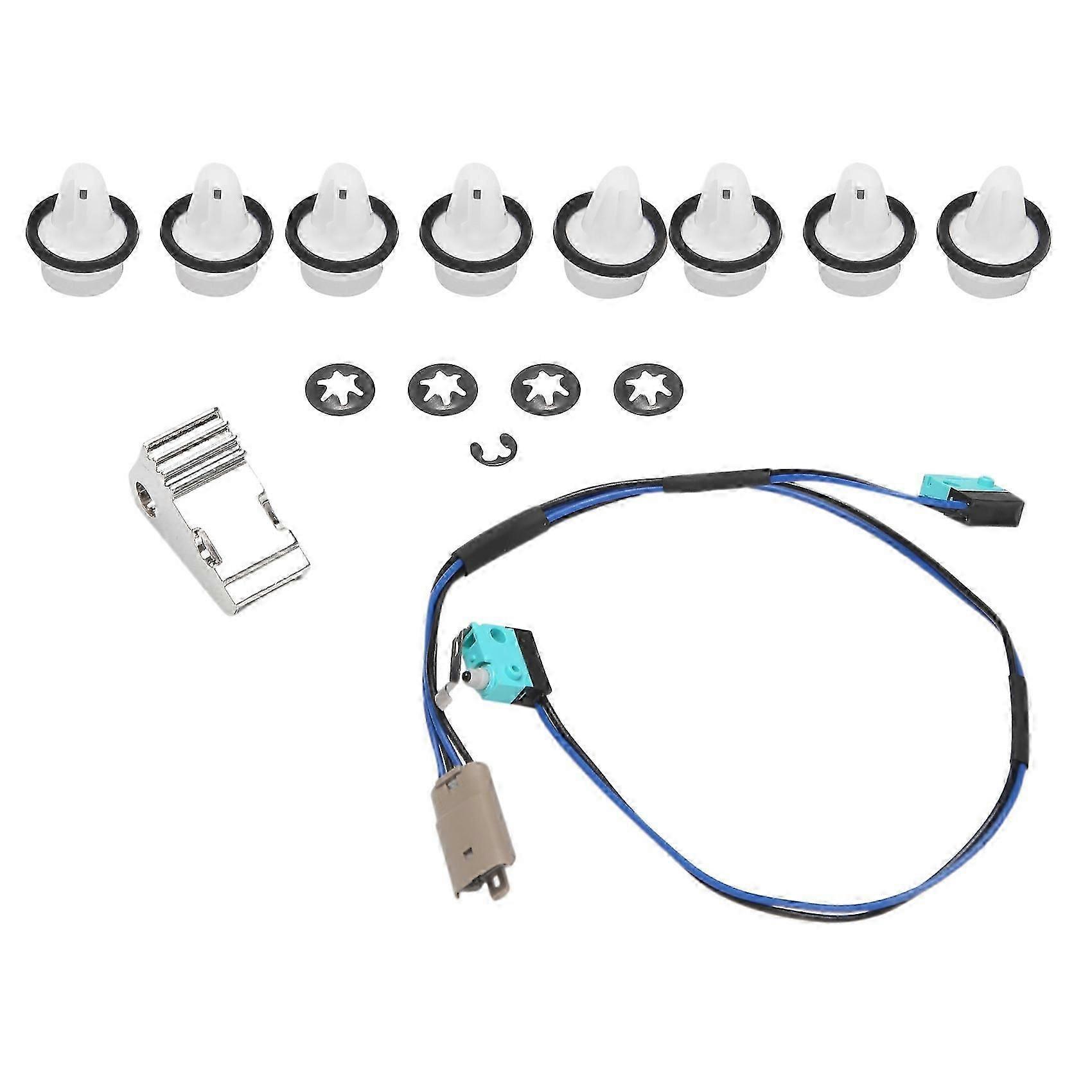 Für Modell S Türgriff-verstärkter Mikroschalter-kabelbaum 1016009-00-e 1016009-00-c 1042845-00-b