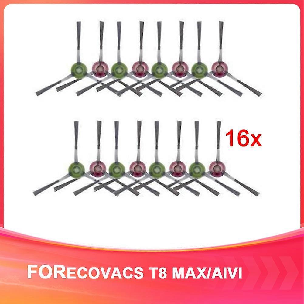 Zubehör Für Ecovacs T8 Max/aivi Roboterstaubsauger – Seitenbürsten-ersatzteile