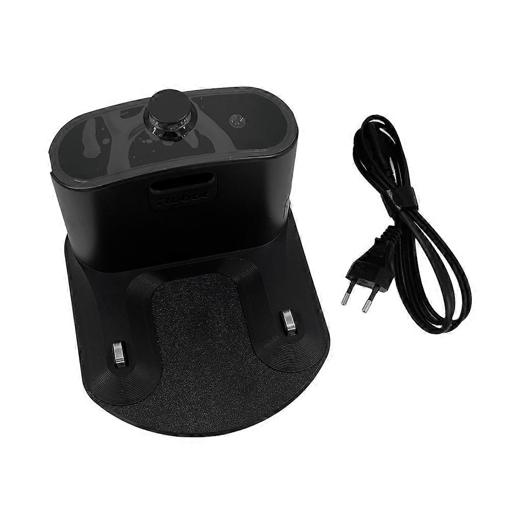 Ladestation Für Irobot 800/860/861/870/871/880/885/961/964/970/960/980 Staubsauger Ersatzteile Für Eu-stecker