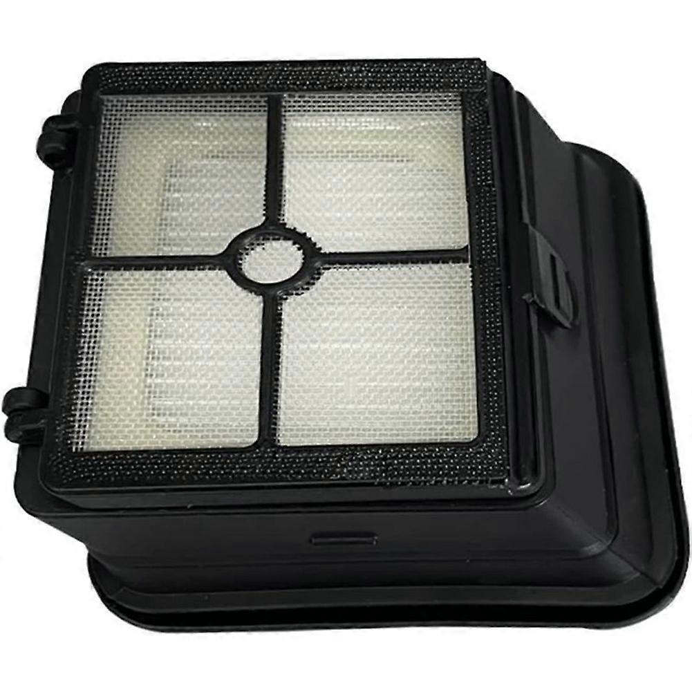 Set Mit 6 Hepa-filtern, Kompatibel Mit Atvel F16 / F16 Pro Und Mamibot Flomo 1. Zubehör Für Hepa-filter.