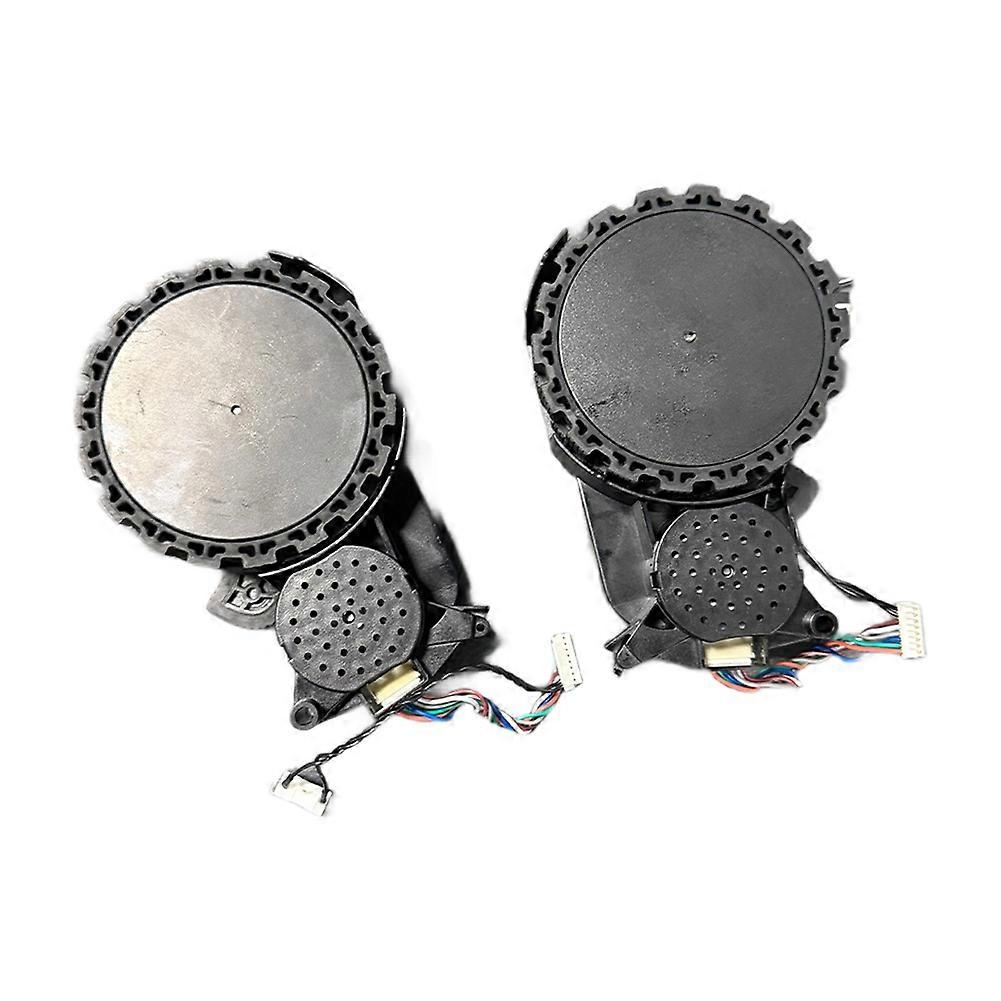 Linke Und Rechte Räder Für Dreame X40/x40pro/x40 Ultra Roboter-staubsauger, Roboter-staubsauger-zubehör, Reise-antriebsrad