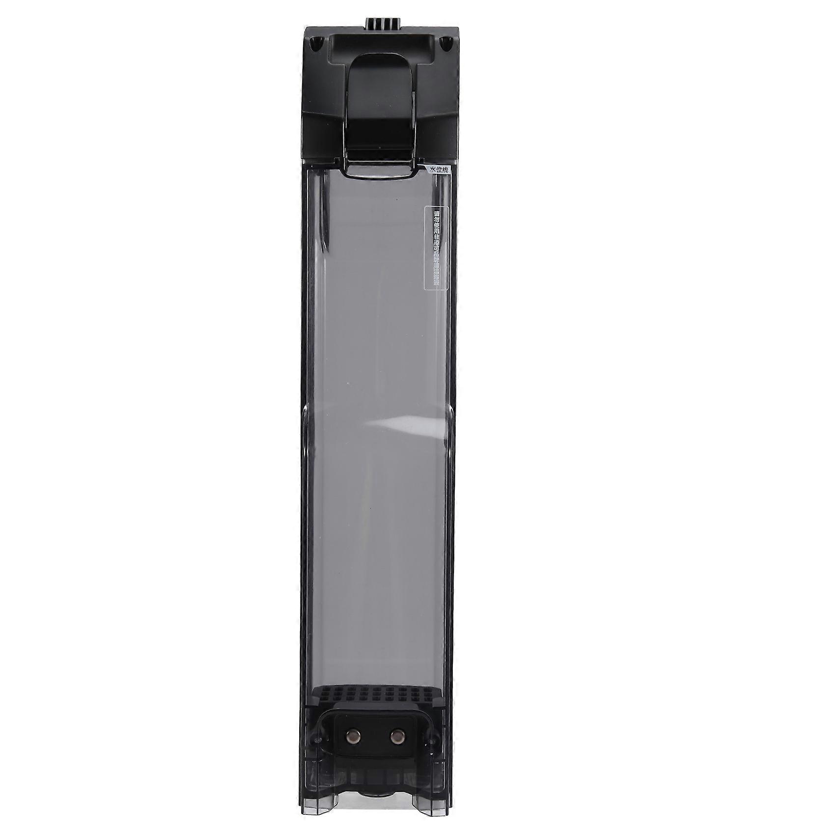 Reinwassertank Für Scheuersaugmaschine Tineco 2.0led - Ersatzteile Für Tineco Reinwassertank: Elektrolytplatte