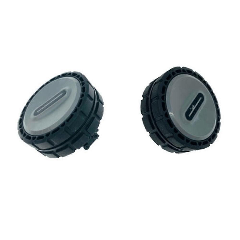 Hilfsradbaugruppe Für Dreame H15 / H12pro Flexreach / H15s/h60 Ultra/t40 Ultra Staubsauger – Ersatzteile