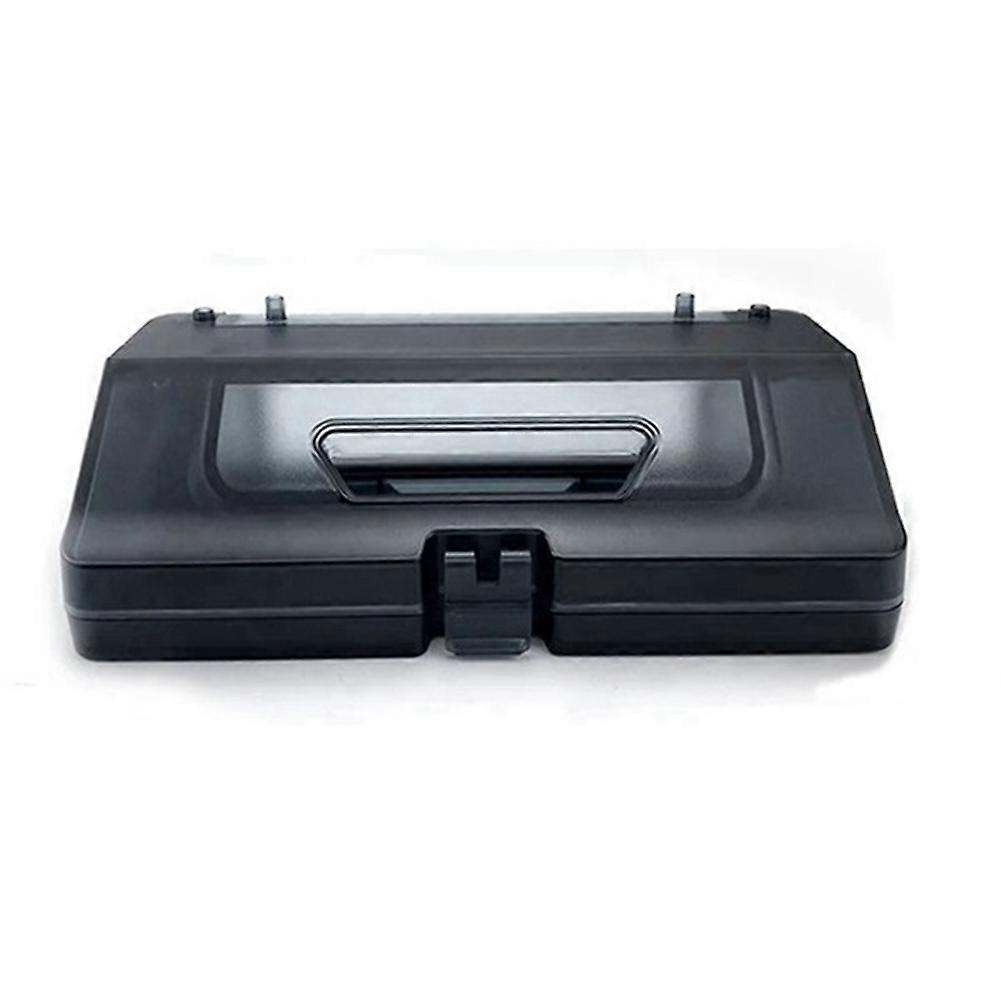 2-in-1-wassertank Und Staubbehälter, Kompatibel Mit Den Roboterstaubsaugern Xiaomi Mop 2s, 3c, Viomi V2, V3, Xmstjqr2s Und Stytj02ym.ersatzteile Für Staubsauger.